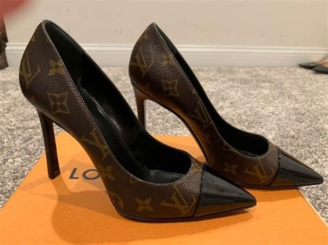 louis vuitton shoes price list 2018|louis vuitton high heels price.